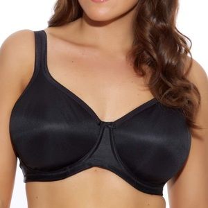 NWT elomi Smoothing Bra
